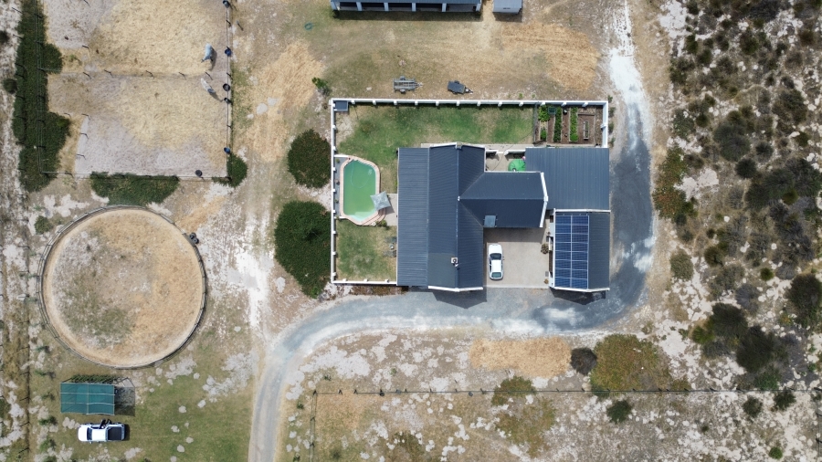 5 Bedroom Property for Sale in Cape Farms Western Cape